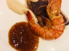 -马哥孛罗咖啡厅·Cafe Marco (厦门马哥孛罗东方大酒店)