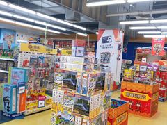 -TOYSRUS玩具反斗城(宁波和义大道店)