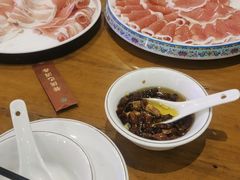 -乐宴·老北京铜火锅(桂庙店)