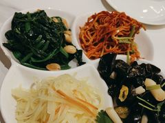 -东方饺子王(新奥购物中心店)