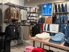 -馬莎百貨(屯門市廣場店)