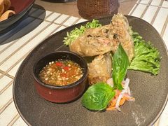 -CHINCHIN 青青·泰国料理(万象食家店)