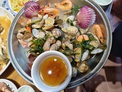 -即墨老公社·海肠捞饭大王(古城店)