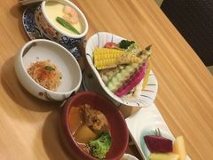 -蟹福家活蟹料理·豪华自助(绿洲假日酒店)