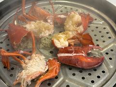 -船奇蒸汽海鲜·闽菜(八市海鲜总店)