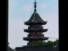 -苏州吴宫泛太平洋酒店