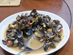 -山坑河鲜(昆仲楼店)