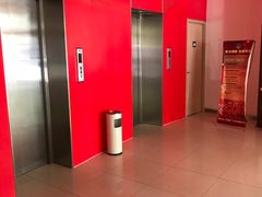 -宜必思酒店(大连中山广场店)