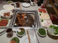 -海底捞火锅(铁西万达店)