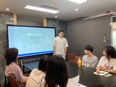 -帝京日语(春熙路旗舰校区)