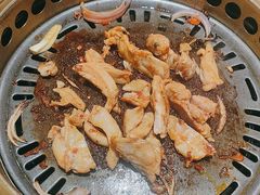 -妙香居韩国烤肉(容桂天佑城店)