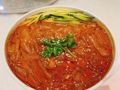 -香融府·烤鸭·家常菜(马家堡路店)