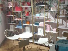 -西檬树SIMON·T轻奢蛋糕(大东方Max店)