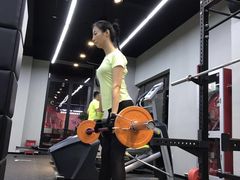 -Freedom Fitness私教健身俱乐部(徐虹北路店)