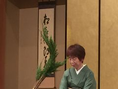 -弥荣会馆日本传统艺能表演