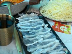 -琥珀川糟粕醋火锅(慈云寺店)