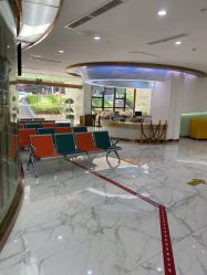 -小米熊儿童医院