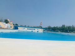 -秦皇岛乐岛海洋王国