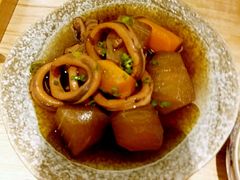 -初居食屋日式料理(万象城购物中心店)