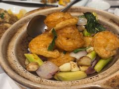 -满堂·烤鸭店·北京菜(鼓楼店)