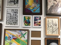 -甲乙果 美术书法(通州校区)