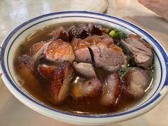-香辉食馆(新兴路店)