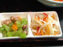 -喜晋道面馆(华严寺广场店)