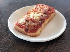 芝士鲜茄恰巴特-星巴克臻选(盐城金鹰聚龙湖店)