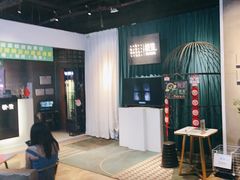 -棂笼·深度沉浸密室(武汉旗舰店)