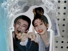 -Love Star追星馆(上海大悦城店)