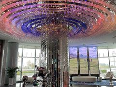 -南京空港温德姆花园酒店·MTF满庭芳中餐厅