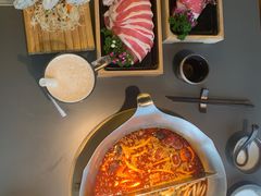 -湊湊火锅·茶憩(南京万象天地店)