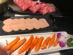-哥老官重庆美蛙鱼头(宝山龙湖店)