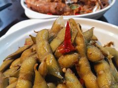 -三妹小龙虾·黄油蟹(华侨城总店)