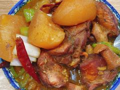 -东财大盘鸡(黑石礁店)