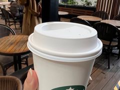 -星巴克(成都锦里店)