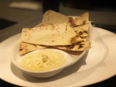 -Pita's&Tika's中东和印度风味餐厅(龙湖天街店)