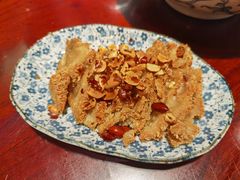 脆皮-粉家柳州螺蛳粉(杨宅路店)