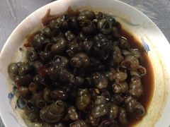 酱爆螺蛳-老品芳