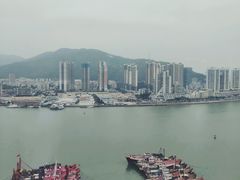 -澳门十六浦索菲特大酒店