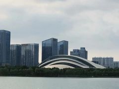 -天鹅湖体育公园