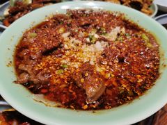 -小吊梨汤·北京菜(香山店)