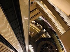 -新加坡文华东方酒店