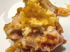 -明湖楼·经典鲁菜山东海鲜(大明湖店)