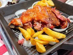 -西贝(苏州绿宝广场店)