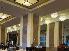 -亚龙湾红树林度假酒店御粤阁