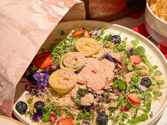 -狮拾久·现代新加坡料理(福田COCO Park店)