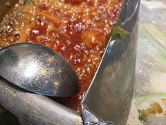 -肖肖酸萝卜鱼火锅(总店)
