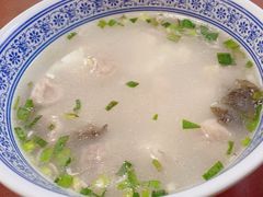 -清真马祥兴菜馆(云南北路店)