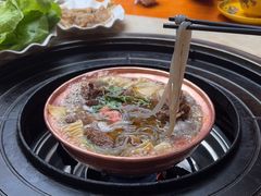-顺顺小吃(独克宗古城店)